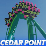 Cedar Point, The Roller Coaster Capital Theme Park