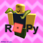 Ro'Py Visual Novel Engine