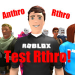 Rthro Showcase [Packages] - Winter 2018