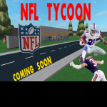 NFL Tycoon ( dev ) ( UPDATES COMING )