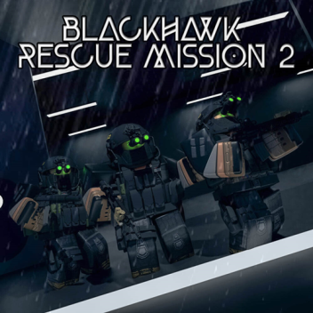Misión de rescate de Blackhawk 2