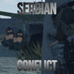Serbian Conflict [СЕРБСКИЙ КОНФЛИКТ]