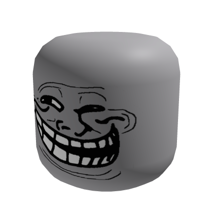 Trolling - Dynamic Head - Roblox