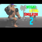 Weight Lifting Simulator