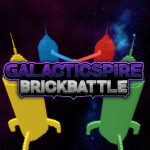 Galacticspire Brickbattle