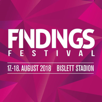 Findings Festival 2019