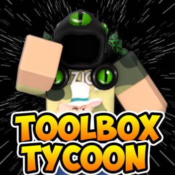TOOLBOX TYCOON