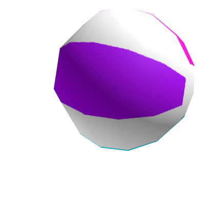 Roblox beach ball 2025