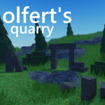 Olfert's Quarry