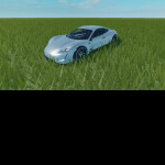 Porsche Taycan Drifting Simulator