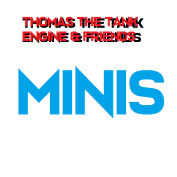 Thomas Minis Battlegrounds