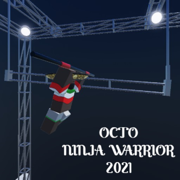 Octo Ninja Warrior 2021