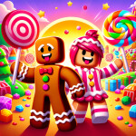 2 Player Candy Tycoon
