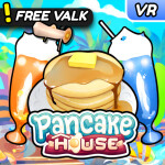 🥞Work at a Pancake Place!