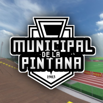 [🏆]Estadio Municipal de la Pintana