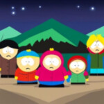 (BACK!) South Park Roleplay