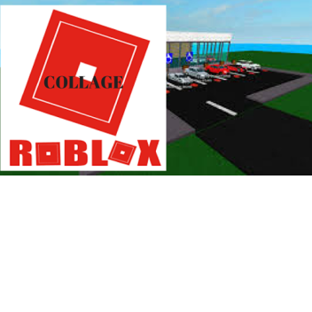 ROBLOXIAN Collage [Back to School]