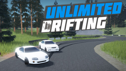 Redline Drifting - Roblox