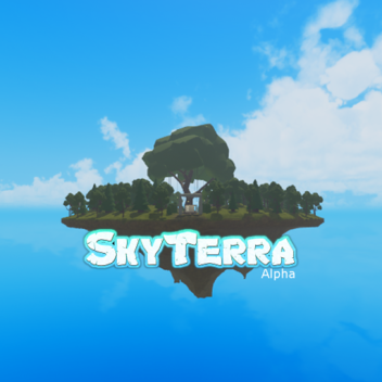 SkyTerra [Paused]