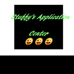 Stuffy's Application Center
