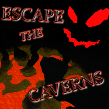Escape the Caverns!