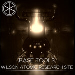 BT Wilson Atomic Research Site