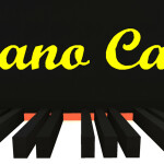 🎹 Piano Café