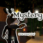 MYSTERY: A New Start (NEW CHAPTER!)
