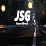 [JSG] Orana Circuit