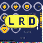 LRD Dream Emulator