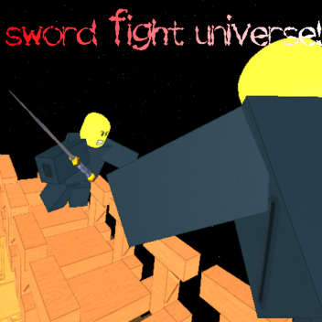 Sword Fight Universe 