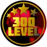 Game Badge Icon