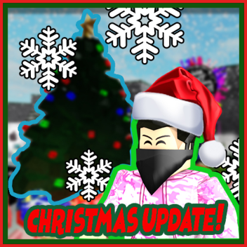 👑!!Roblox Hangout!!👑  🎄!Christmas Update!🎄