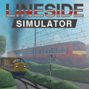 Lineside Simulator