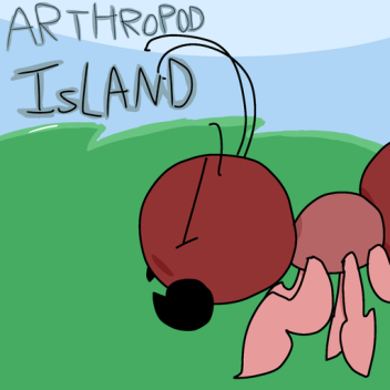 Arthropod Island