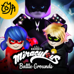 MINIGAME] Miraculous™ RP: Ladybug & Cat Noir - Roblox