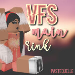 VFS | Ice Rink [v2]