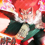 (STORY MODE) Naruto Fighting Arena