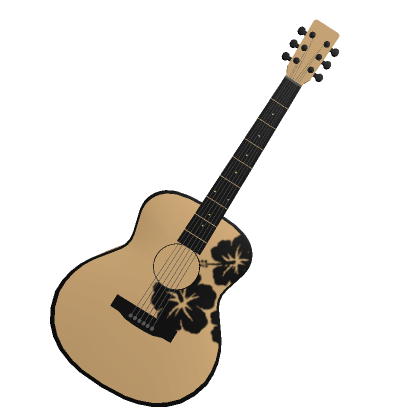 Guitar's Code & Price - RblxTrade
