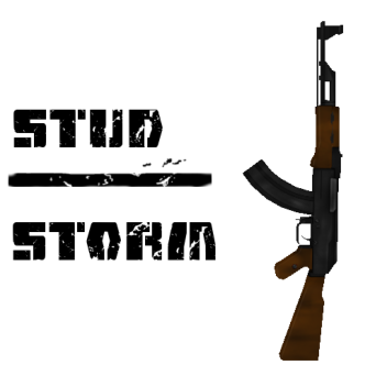 Stud Storm (Pre-Alpha 0.3.0)UPDATED