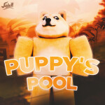 🐶 Puppy Pools