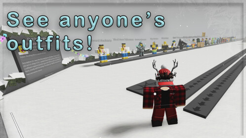 Avatar Shop [Outfit Editor] - Roblox