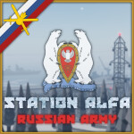 [RA] - Station Alfa