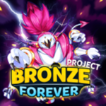 FREE) Project Bronze Forever Ρokemon Brick Bronze - Roblox