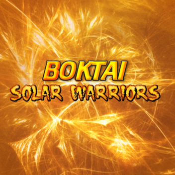 Boktai: Solar Warriors