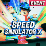 Simulador de velocidade X