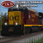 PT&W | Columbus Terminal Subdivision