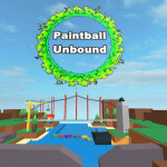 Paintball Unbound