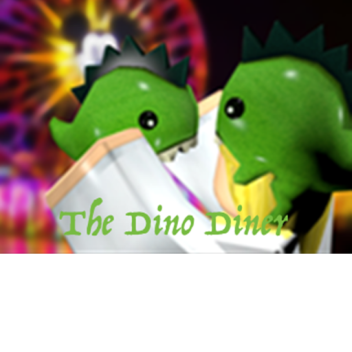 The Dino Diner™