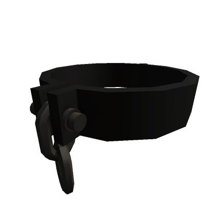 Shackle Collar - Roblox